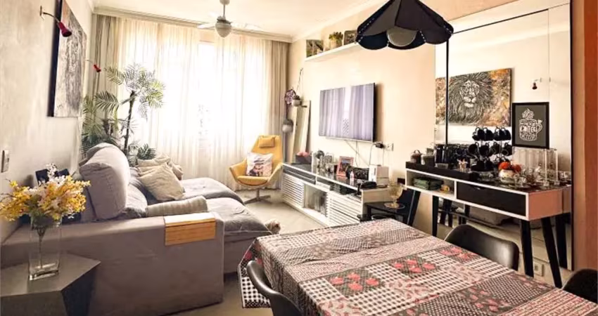 Apartamento com 3 quartos à venda na Rua Cincinato Braga, --, Bela Vista, São Paulo