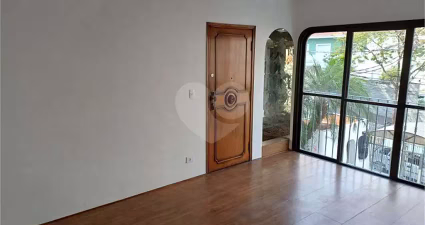 Apartamento com 3 quartos à venda na Rua Loureiro da Cruz, --, Aclimação, São Paulo