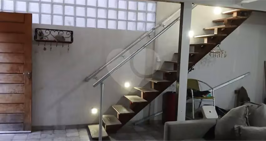 Casa com 4 quartos à venda na Rua Irmão Lucas, --, Pinheiros, São Paulo