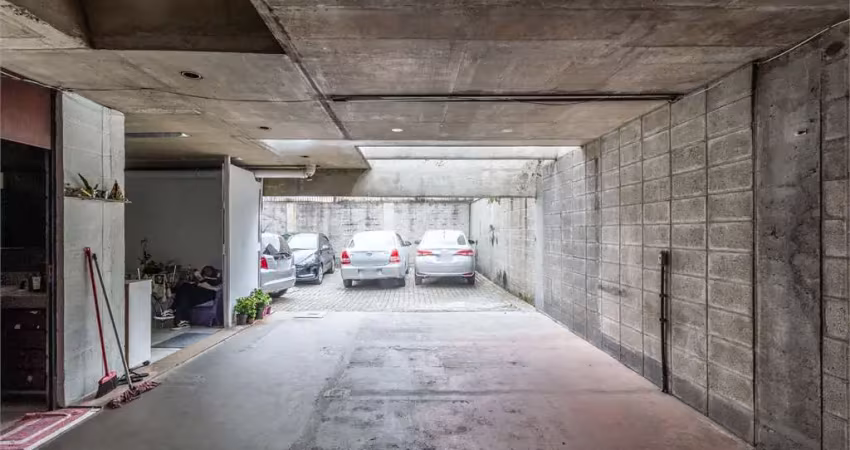 Terreno à venda na Rua Coronel Irlandino Sandoval, --, Jardim Europa, São Paulo