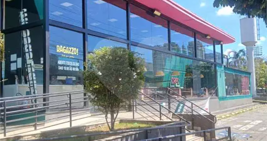 Prédio para alugar na Avenida Professor Vicente Ráo, --, Alto da Boa Vista, São Paulo
