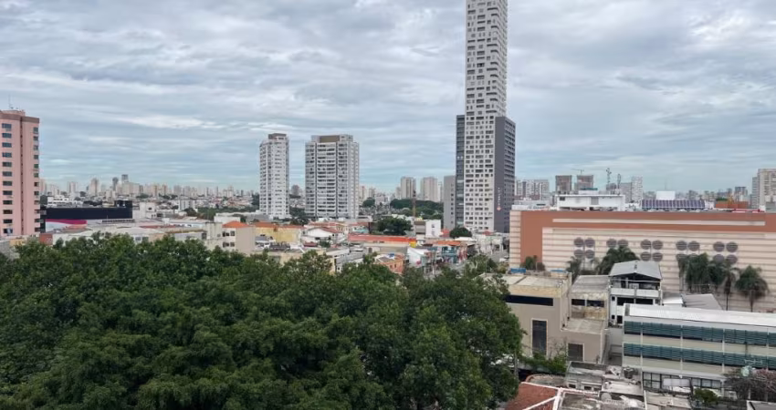 Apartamento Metro Tatuapé