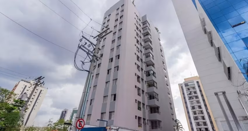 Apartamento Pompeia /Próximo Sesc