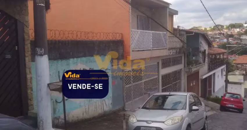 Terreno à venda no Jardim Roberto, Osasco 