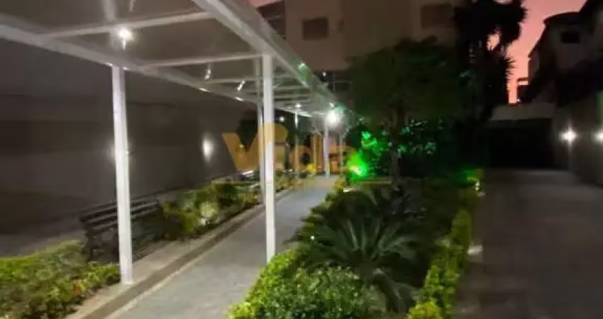 Apartamento com 2 quartos à venda no Centro, Osasco 