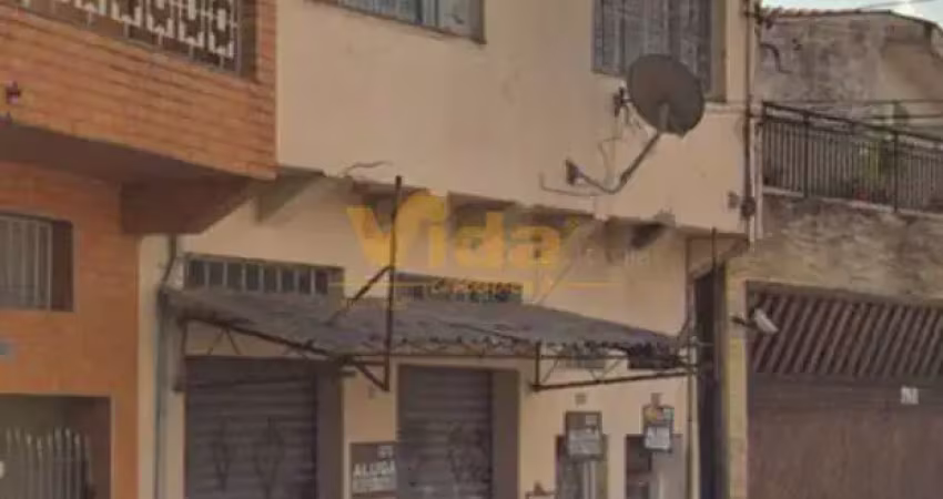 Ponto comercial à venda no Km 18, Osasco 