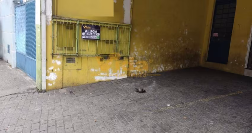 Salão Comercial em Vila Yolanda  -  Osasco