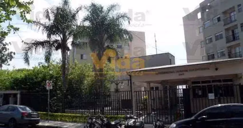 Apartamento com 2 quartos à venda no Jardim California, Osasco 