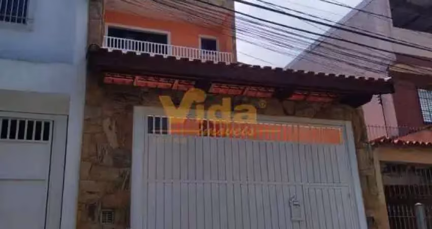 Casa em Vila Yolanda  -  Osasco