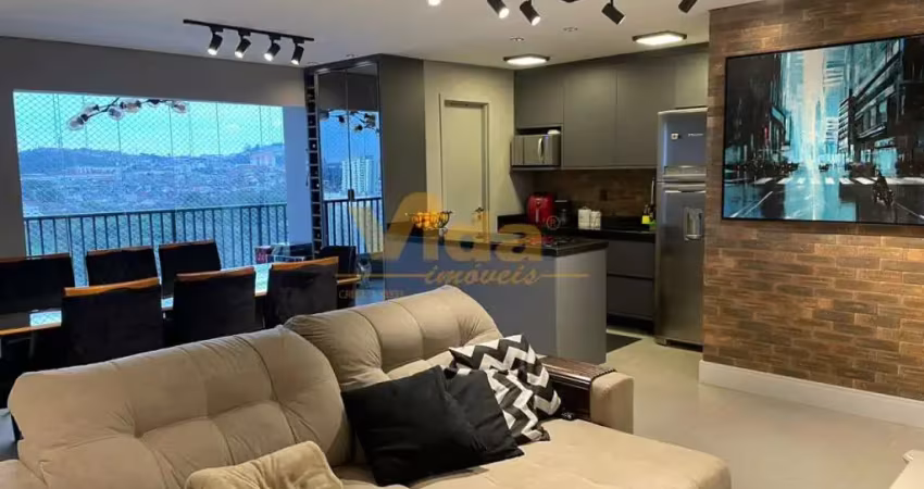 Apartamento Alto Padrão a Venda em Alphaville Empresarial
