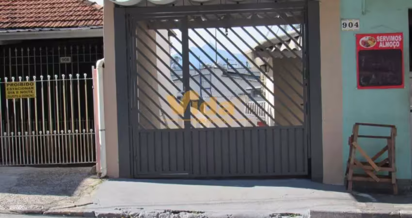 Casa com 1 quarto para alugar no Km 18, Osasco 