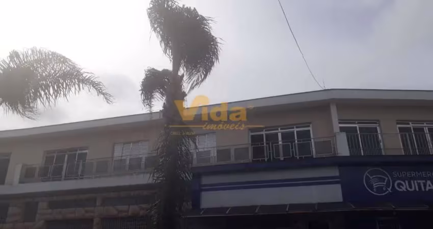 Casa com 2 quartos para alugar no Jardim das Flores, Osasco 