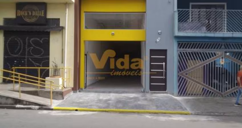Salão Comercial em Rochdale  -  Osasco