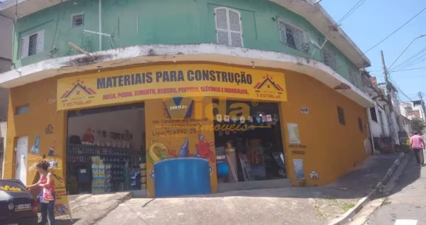 Loja/Salão em Jardim Roberto  -  Osasco
