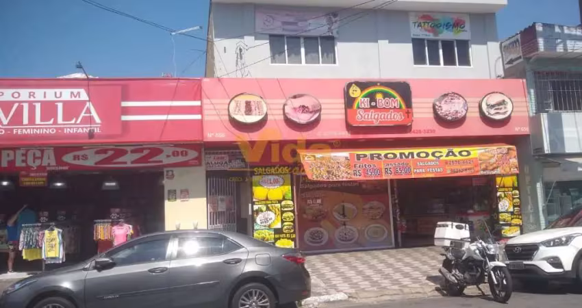 Ponto comercial à venda no Pestana, Osasco 