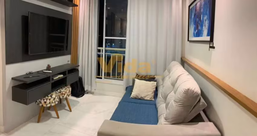 Apartamento com 2 quartos à venda no São Pedro, Osasco 