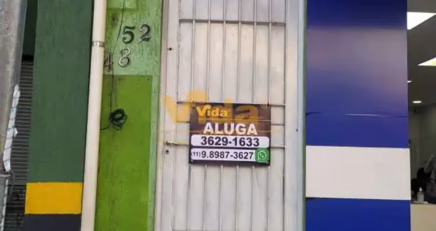 Sala comercial para alugar no Centro, Carapicuíba 