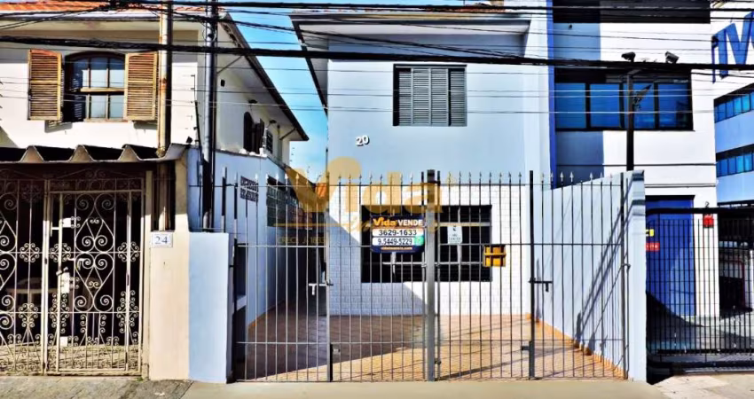 Casa Sobrado em Jardim das Flores - Osasco, SP