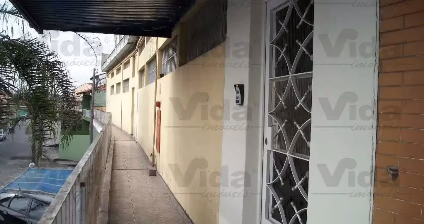Sala comercial para alugar no Jardim das Flores, Osasco 
