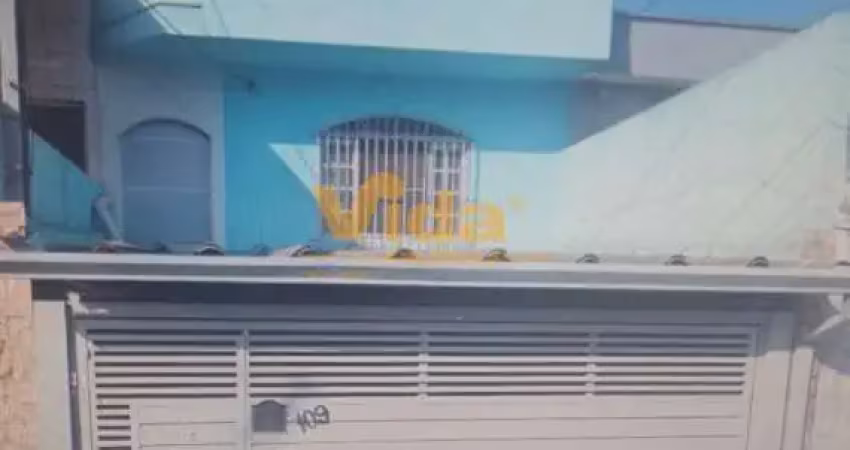 Casa com 1 quarto para alugar no Pestana, Osasco 