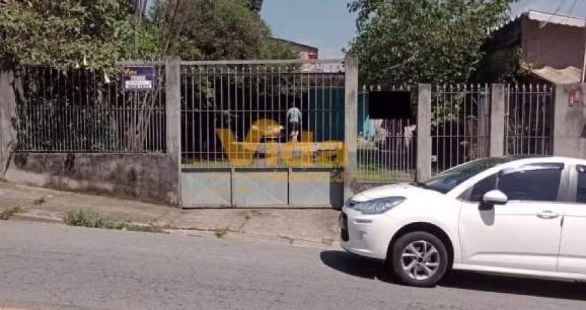 Casa Sobrado em Quitaúna  -  Osasco