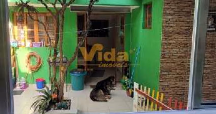 Sobrado em km 18  -  Osasco