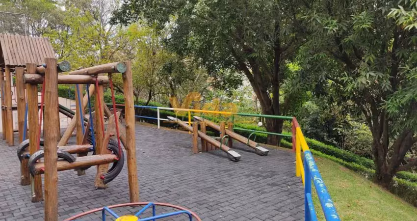 Apartamento em Bussocaba  -  Osasco