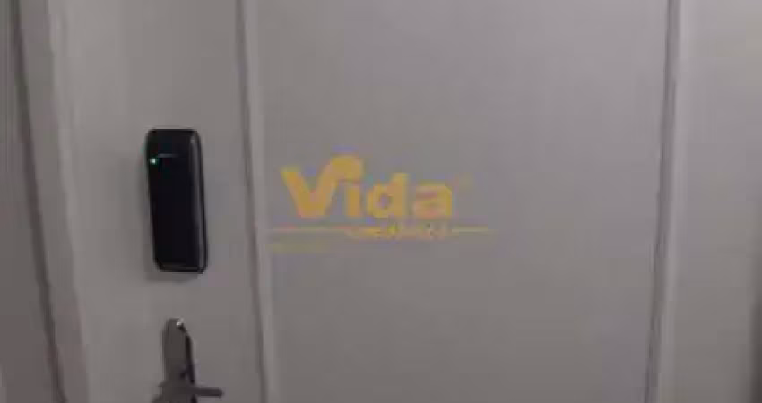 Apartamento com 1 quarto à venda na Vila Osasco, Osasco 