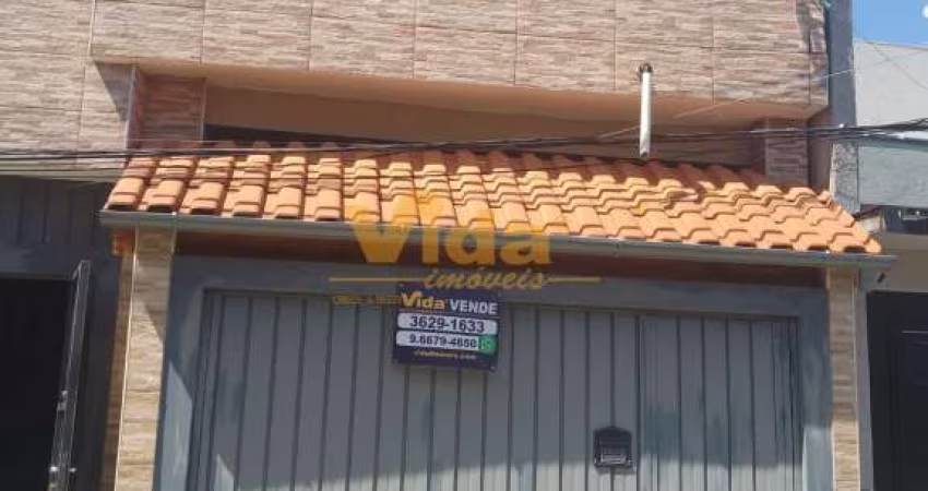 Casa Sobrado em Centro  -  Osasco