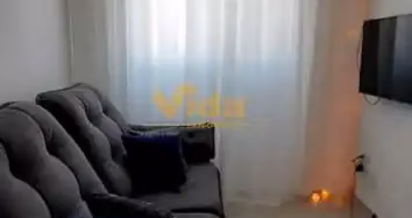Apartamento com 2 quartos à venda no Conceição, Osasco 