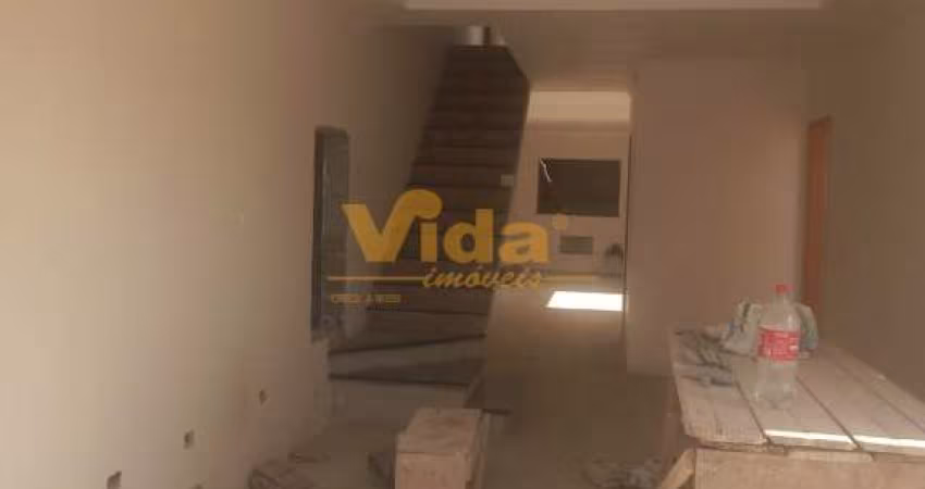 Sobrado em Vila Osasco  -  Osasco