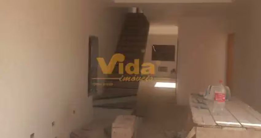 Sobrado em Vila Osasco  -  Osasco