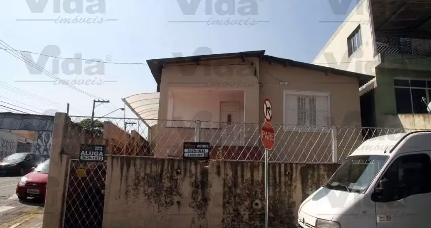 Casa com 2 quartos à venda no Pestana, Osasco 