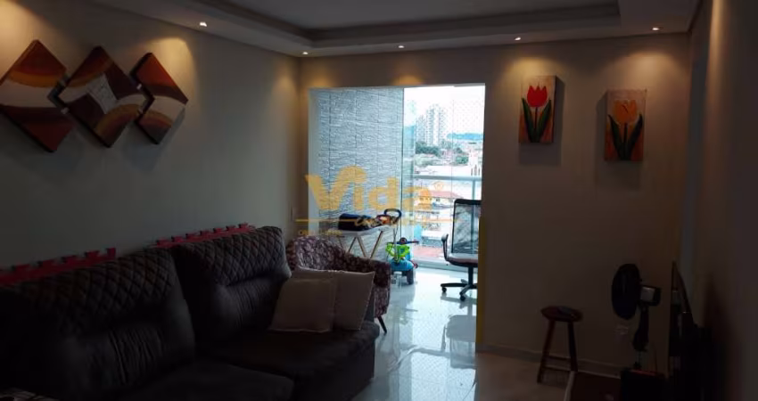 Apartamento em Km 18 - Osasco, SP