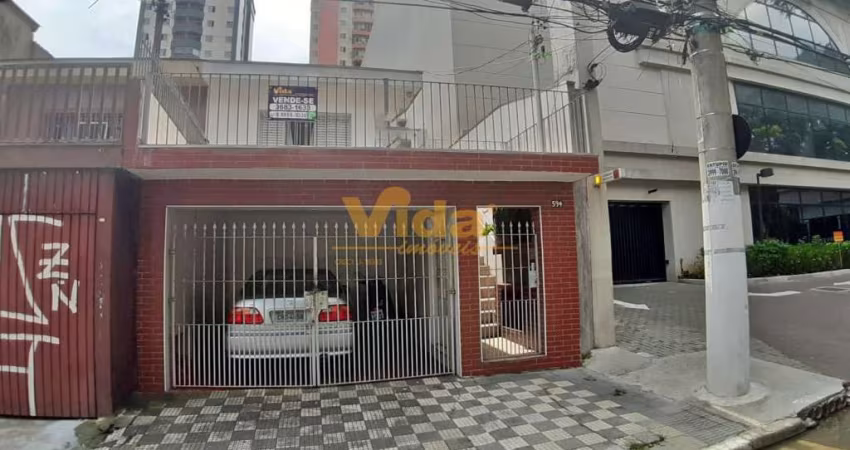 Sobrado em Vila Osasco - Osasco, SP