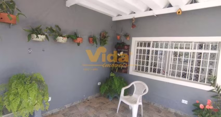 Casa em Quitaúna  -  Osasco