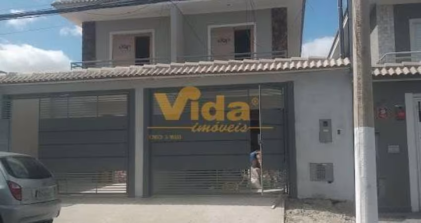Sobrado em Bela Vista  -  Osasco