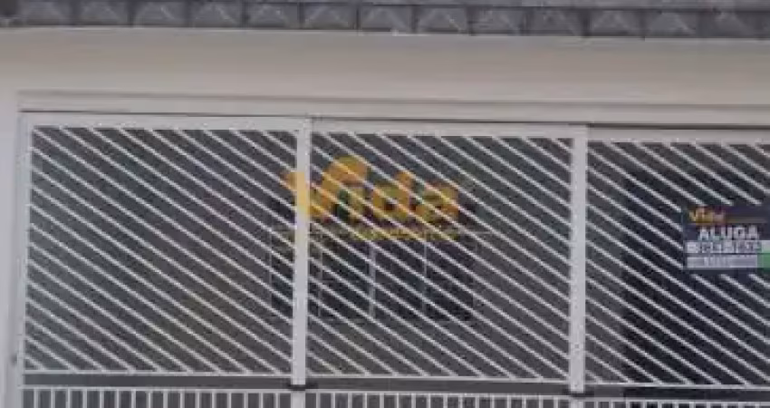 Casa comercial para alugar no Centro, Osasco 