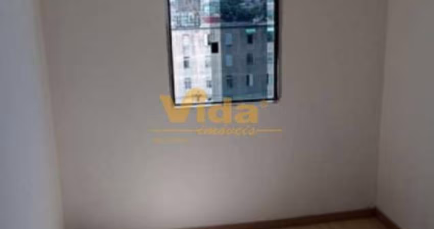 Apartamento em Conjunto Habitacional Presidente Castelo Branco  -  Carapicuíba