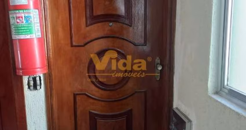 Apartamento em Cidade das Flores  -  Osasco