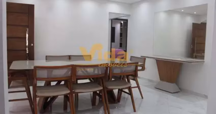 Casa com 3 quartos à venda no Veloso, Osasco 