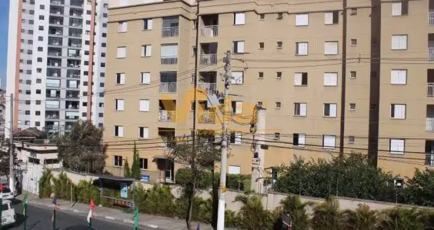 Apartamento em Santo Antônio  -  Osasco