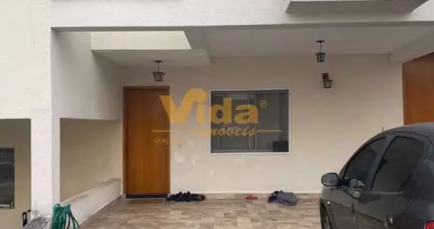 Condominio/Sobrado em Parque Fernao Dias  -  Santana de Parnaíba
