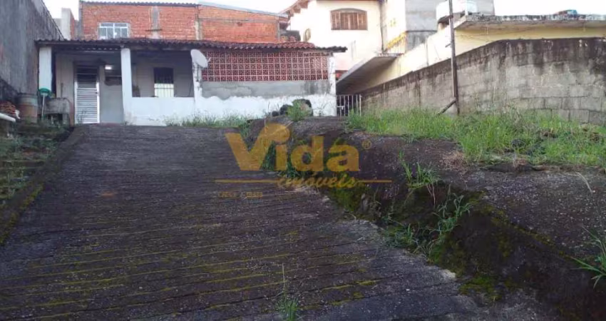 Terreno/casas a venda  em jardim roberto  -  osasco