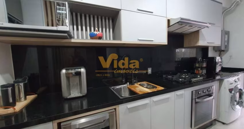 Apartamento em Continental  -  Osasco