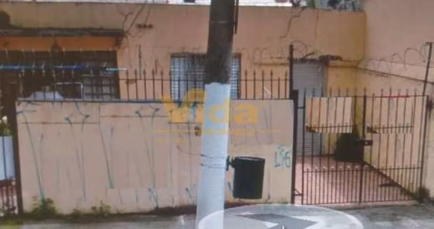 Terreno em Chácara Santo Antônio (Zona Sul)  -  São Paulo a venda