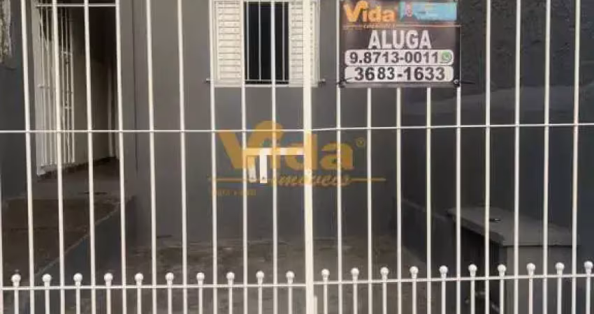 Casa em Cipava  -  Osasco
