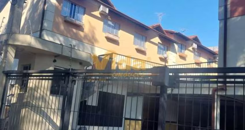 Sobrado em Jardim Brasilia  -  Osasco