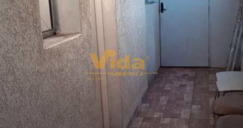 Casa em Vila Isabel   -  Osasco
