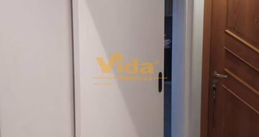 Apartamento em Continental  -  Osasco